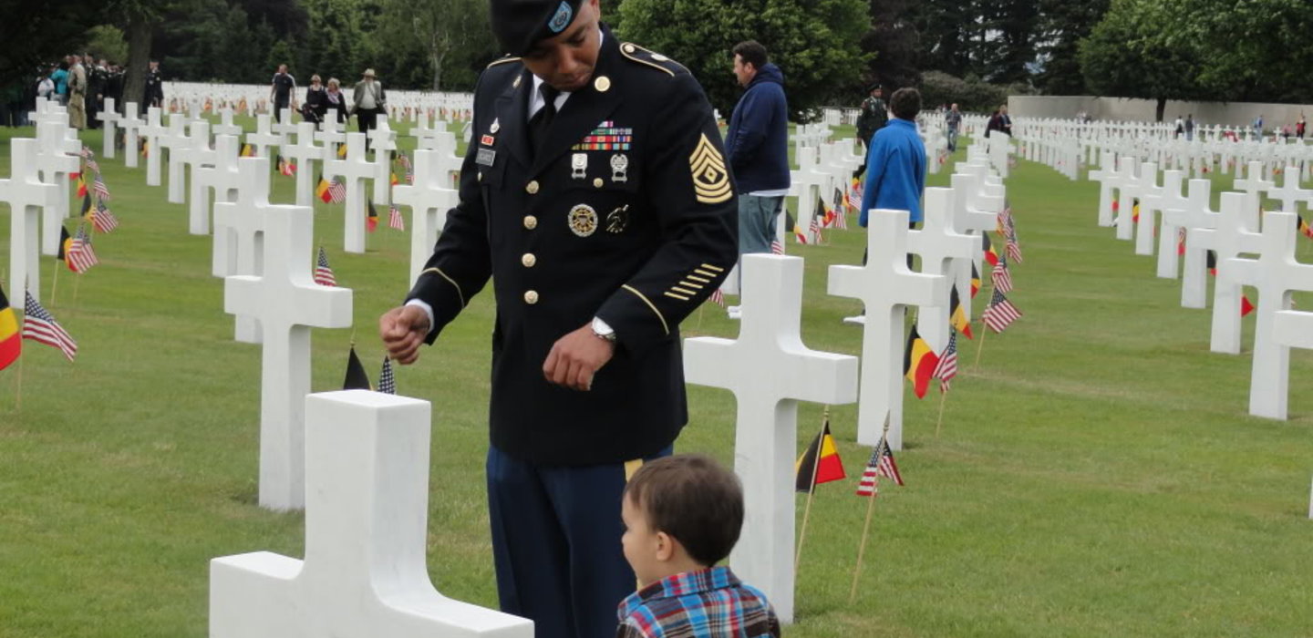 Memorialday11_US_Army_at_Henri_Chapelle_American_Cemetery